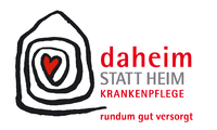 Daheim statt Heim GmbH